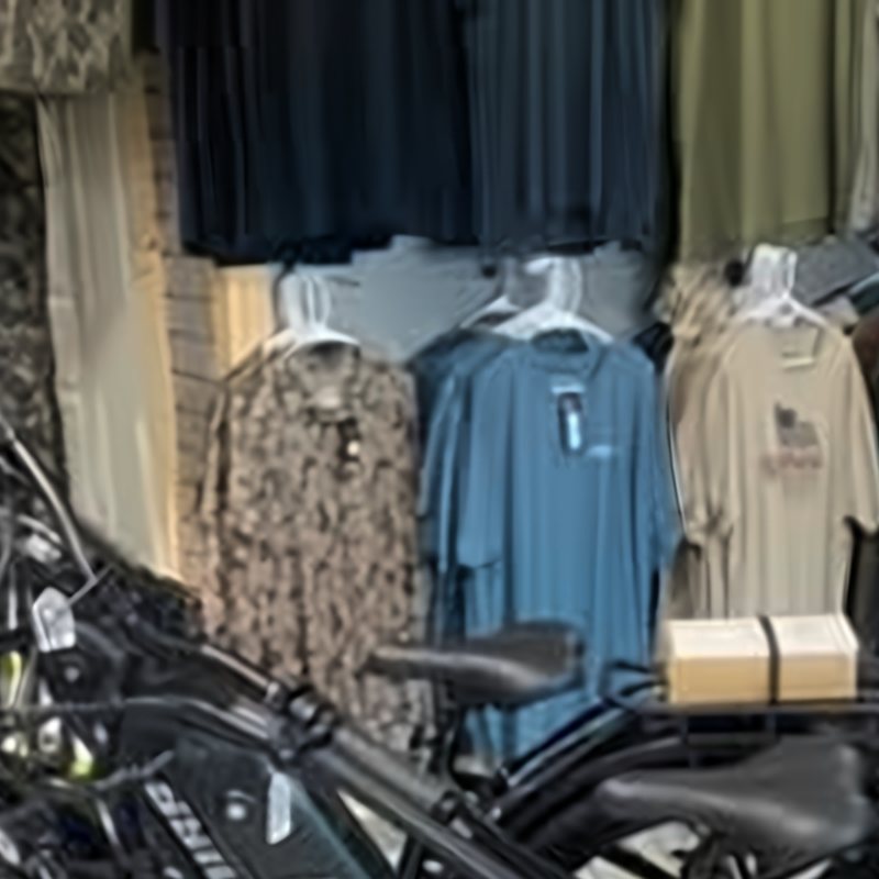 Apparel